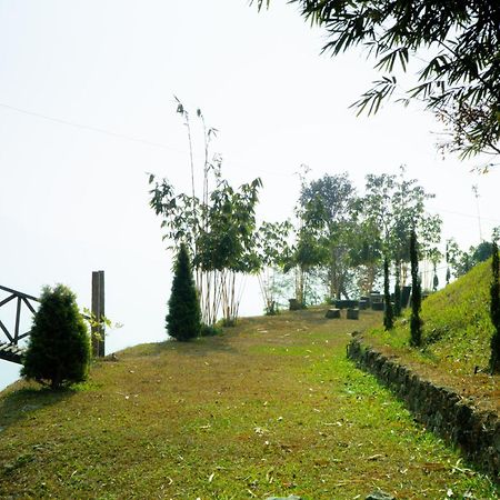 Palkulam Heights Villa Kumudi Екстериор снимка