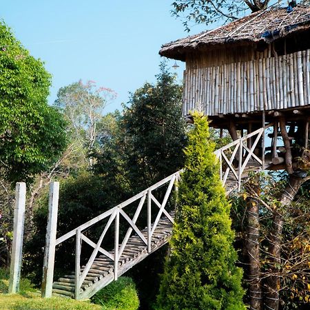 Palkulam Heights Villa Kumudi Екстериор снимка