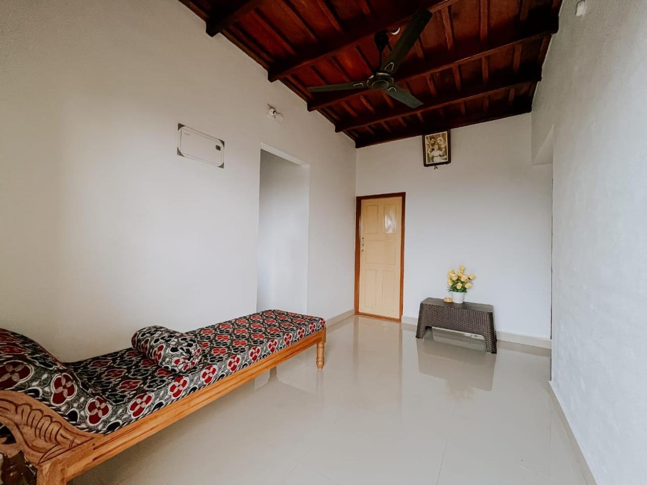 Palkulam Heights Villa Kumudi Екстериор снимка