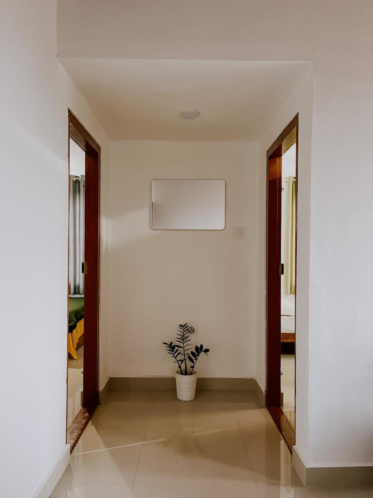 Palkulam Heights Villa Kumudi Екстериор снимка